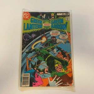 Vintage Original Comic “as is”